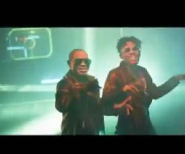 VIDEO: TJan  – Meji Ft. Ycee